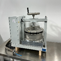 Suisse Technology Partners Leak Master I Tightness image 1